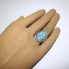 Kingman Ring by Fred Peters- 5