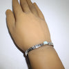 No. 8 Bracelet by Darrell Cadman 5-1/2"