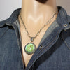 Royston Pendant by Fred Peters