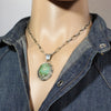 Royston Pendant by Fred Peters
