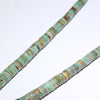 Heishi Necklace by Doris Coriz