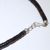Heishi Necklace by Doris Coriz