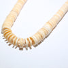 Heishi Necklace by Doris Coriz