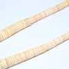 Heishi Necklace by Doris Coriz
