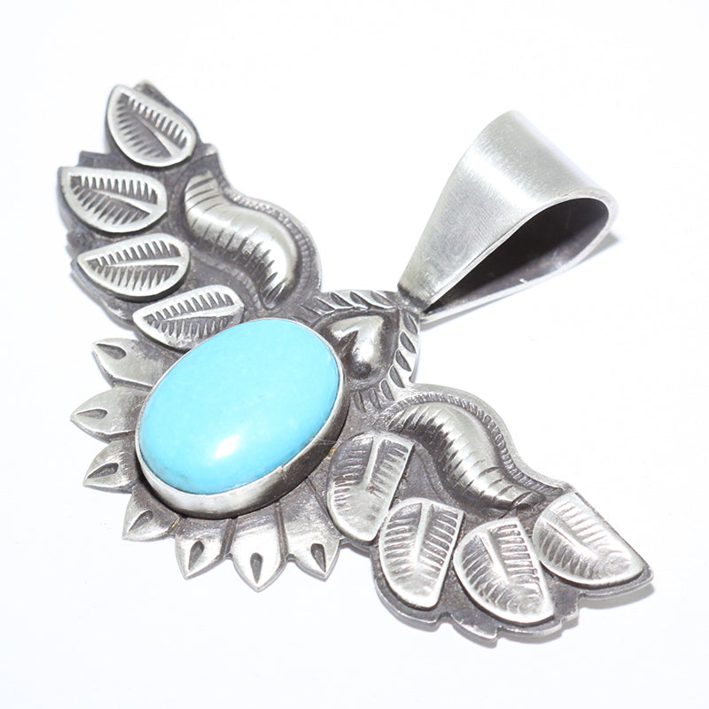 Kingman Pendant by Derrick Cadman