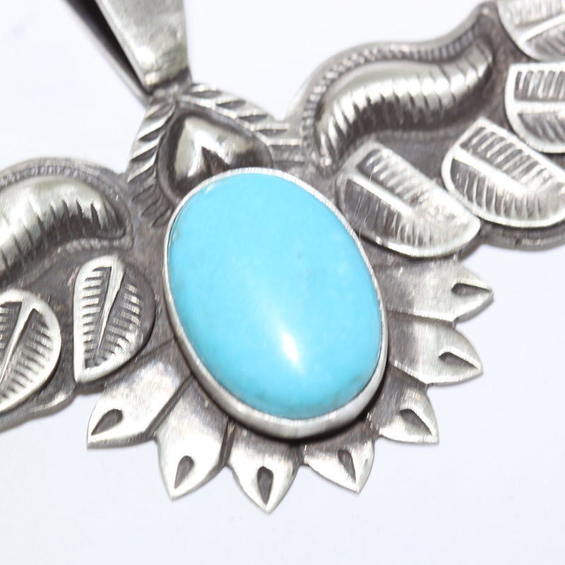 Kingman Pendant by Derrick Cadman