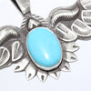 Kingman Pendant by Derrick Cadman