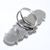 Golden Hill Ring by Karlene Goodluck- 9