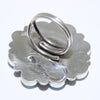 Golden Hill Ring by Karlene Goodluck- 8