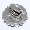 Golden Hill Ring by Karlene Goodluck- 6.5