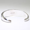Micro Inlay Bracelet by Erwin Tsosie 5-1/4"