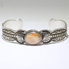 Spiny Bracelet by Darrell Cadman 5-3/4"