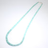 Heishi Necklace by Calvin Lovato