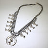 Navajo Pearl Squash Set by Russell Sam