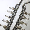 Navajo Pearl Squash Set by Russell Sam