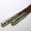 Silver Bolo by Arnold Goodluck