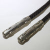 Silver Bolo by Arnold Goodluck