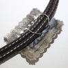 Silver Bolo by Arnold Goodluck
