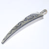 Silver Pendant by Clifton Mowa