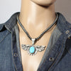 Kingman Pendant by Derrick Cadman