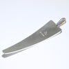 Silver Pendant by Clifton Mowa