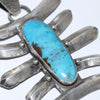 Bisbee Pendant by Falcon Trading Company