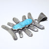 Bisbee Pendant by Falcon Trading Company