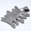 Bisbee Pendant by Falcon Trading Company