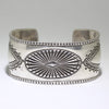Silver Bracelet by Perry Shorty 6"