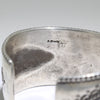Silver Bracelet by Perry Shorty 6"