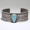 Kingman Bracelet by Falcon Trading Co 5-1/2"