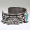 Kingman Bracelet by Falcon Trading Co 5-1/2"