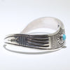 Turquoise Bracelet by Charlie John 6-3/4"