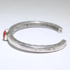 Coral Bracelet by Falcon Trading Co. 6"