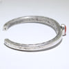 Coral Bracelet by Falcon Trading Co. 6"