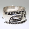 Ingot Bracelet by Ernie Lister- 6-1/4"