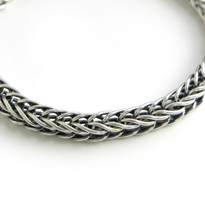 Handmade Bracelet by Steve Arviso Small