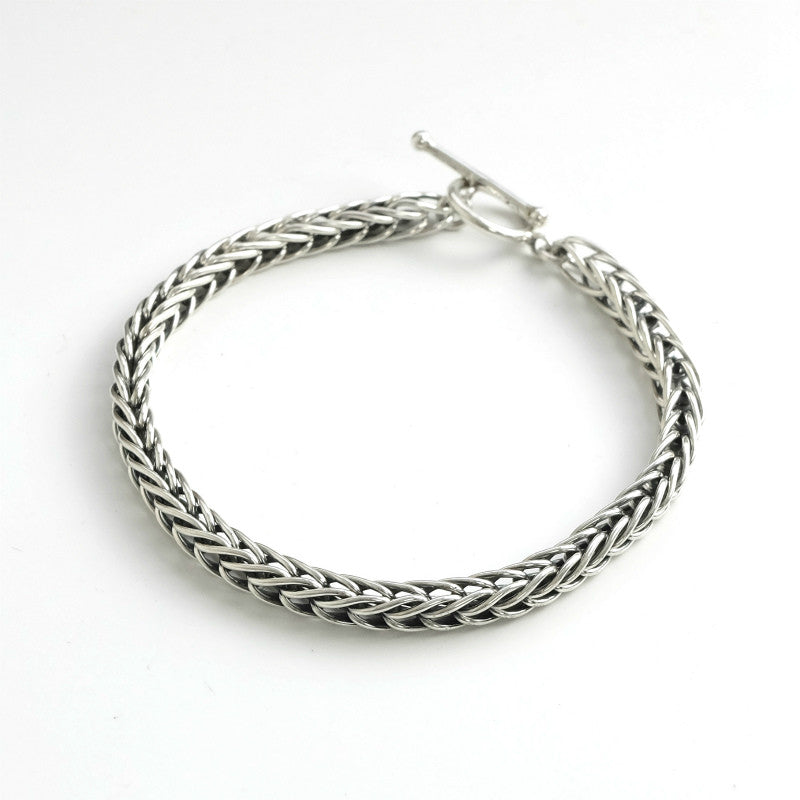 Handmade Bracelet by Steve Arviso Small