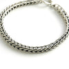 Handmade Bracelet by Steve Arviso Medium