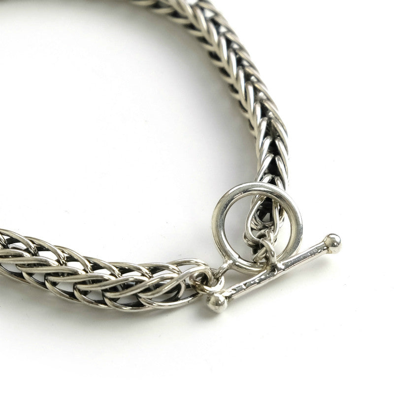 Handmade Bracelet by Steve Arviso Medium