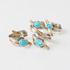 Feather Adjustable Ring by Harvey Mace