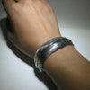 Feather Bracelet by Harvey Mace (0.75")