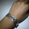 Bracelet by Steven Gishal 5-1/4inch