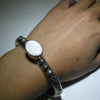 White Buffalo Bracelet 5-3/4inch