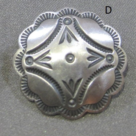 Button by Arnold Goodluck