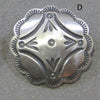 Button by Arnold Goodluck