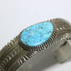 Kingman Bracelet by Ron Bedonie 5-1/2"