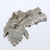 Rain Dancer Pendant by Zuni
