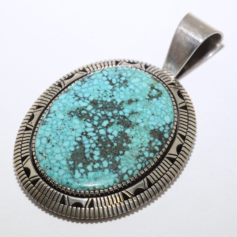 Kingman Pendant by Mike Thompson