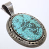 Kingman Pendant by Mike Thompson